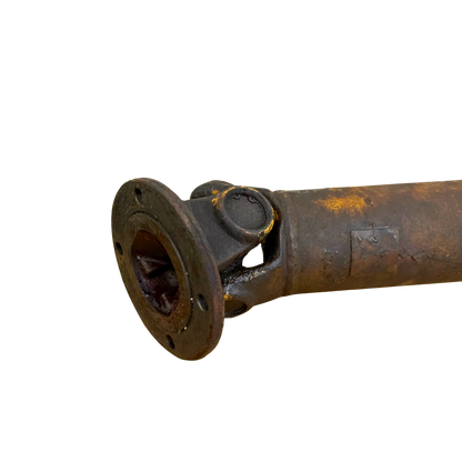 Kardanaxel fram | 11003068 | Volvo L50