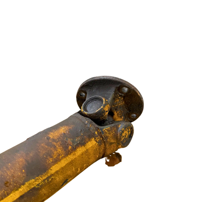 Kardanaxel fram | 11003068 | Volvo L50