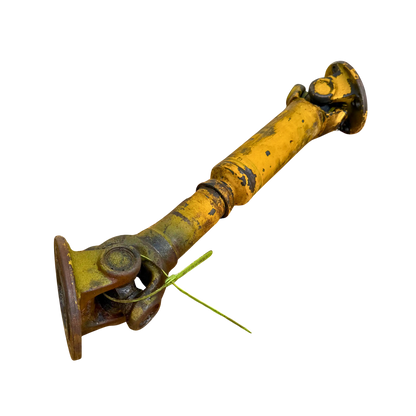 Kardanaxel mitten | 4947074 | Volvo L50