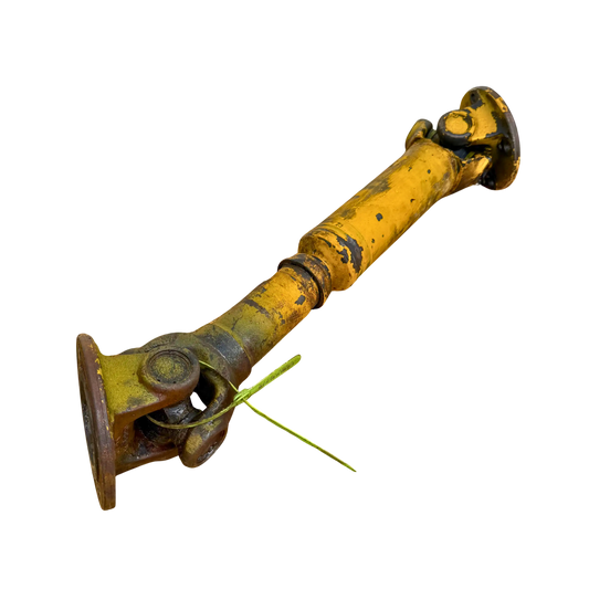 Kardanaxel mitten | 4947074 | Volvo L50