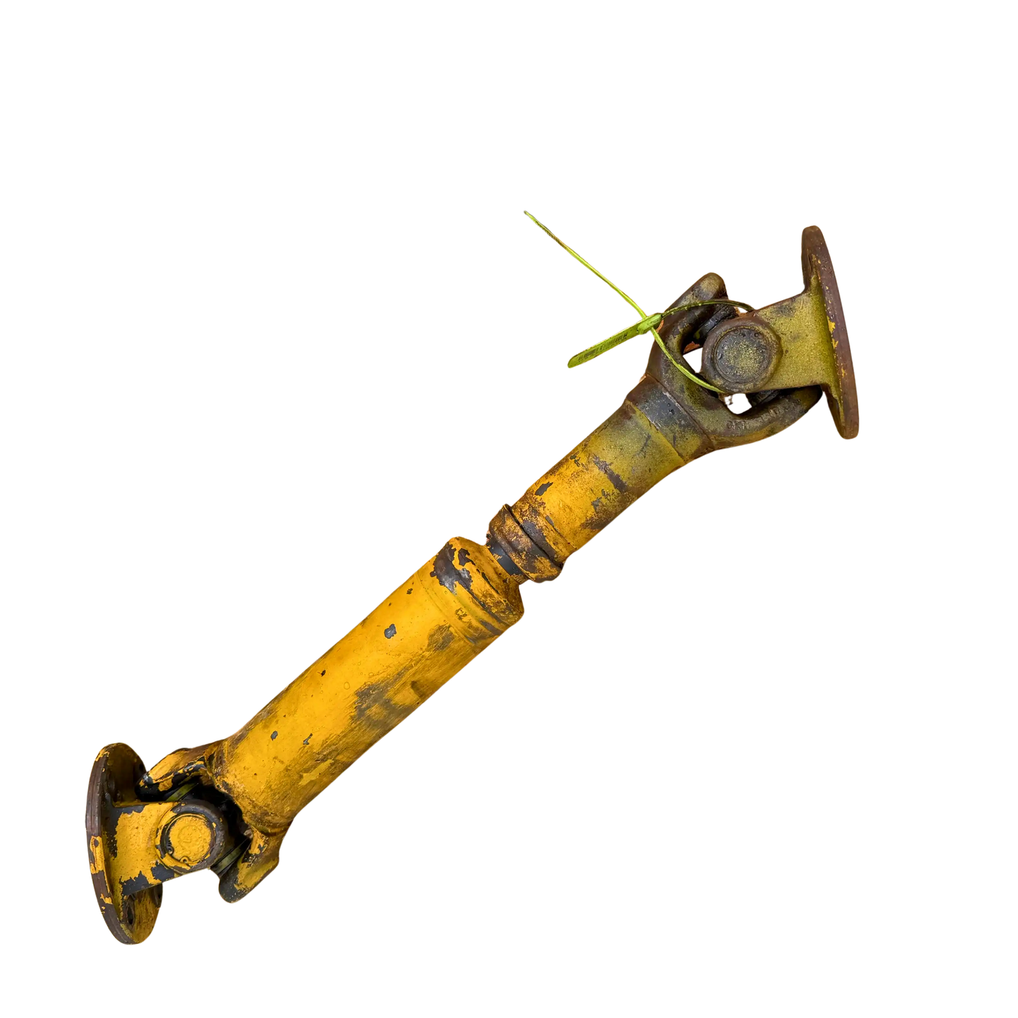 Kardanaxel mitten | 4947074 | Volvo L50