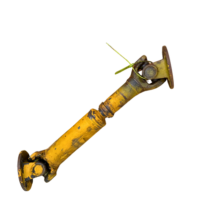 Kardanaxel mitten | 4947074 | Volvo L50