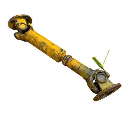 Kardanaxel mitten | 4947074 | Volvo L50