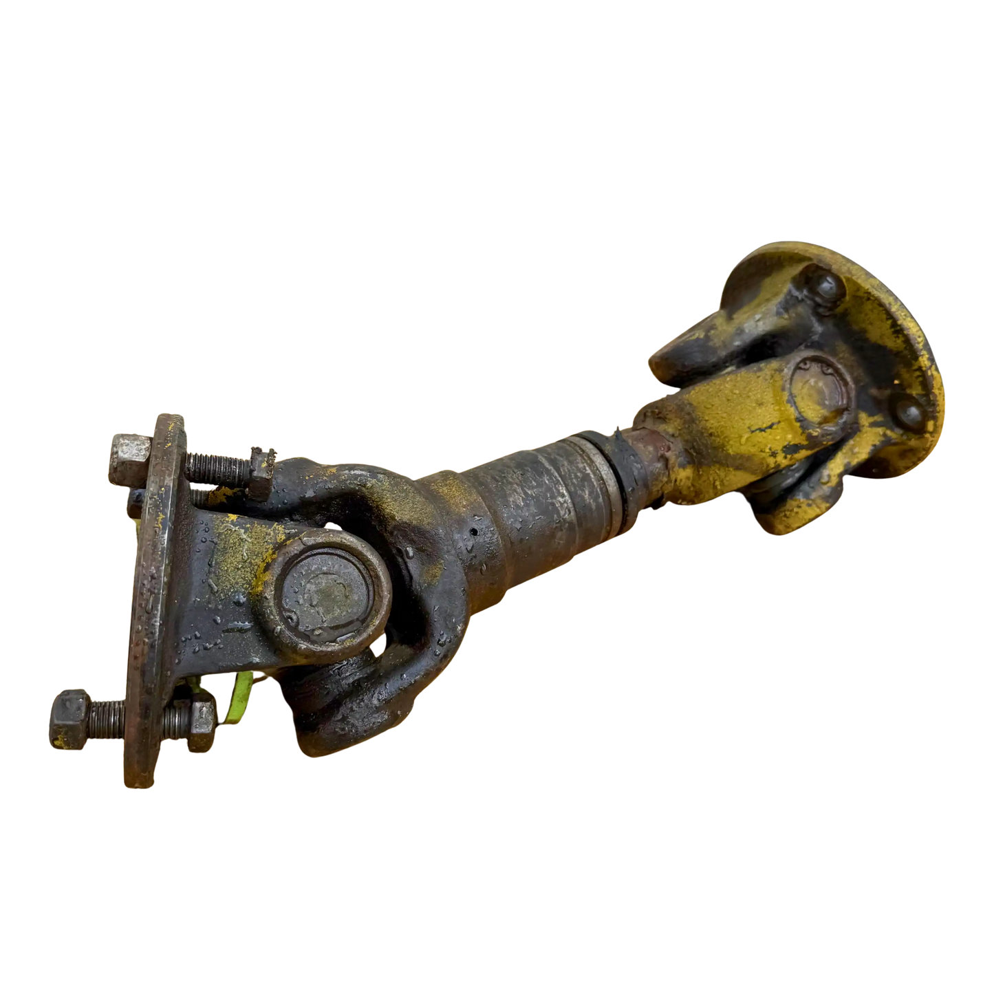 Kardanaxel bak | 4881026, 11999884 | Volvo L50