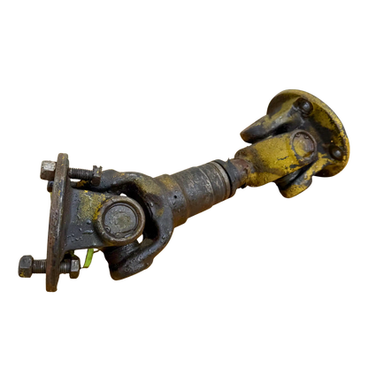 Kardanaxel bak | 4881026, 11999884 | Volvo L50