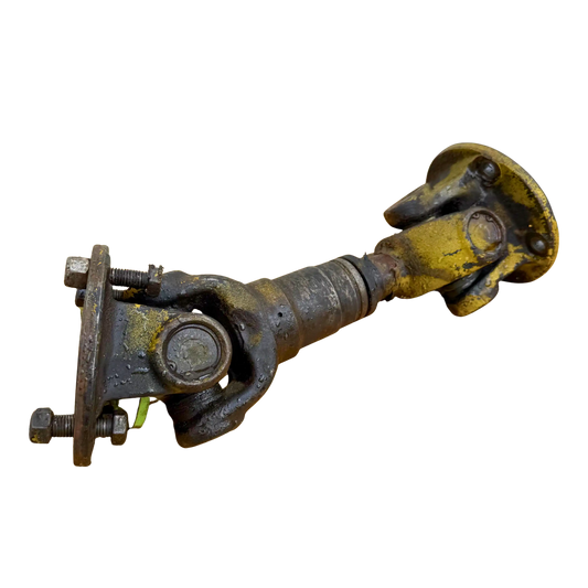 Kardanaxel bak | 4881026, 11999884 | Volvo L50