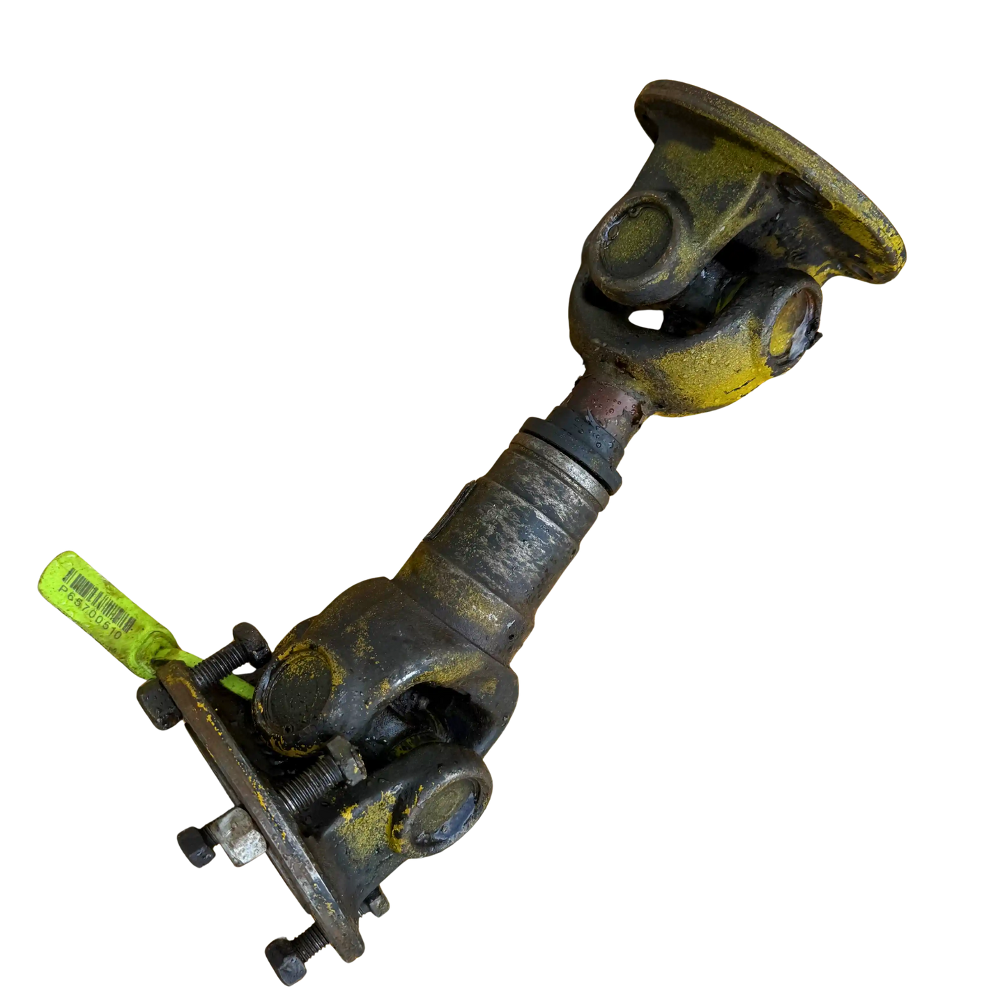 Kardanaxel bak | 4881026, 11999884 | Volvo L50