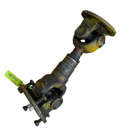 Kardanaxel bak | 4881026, 11999884 | Volvo L50