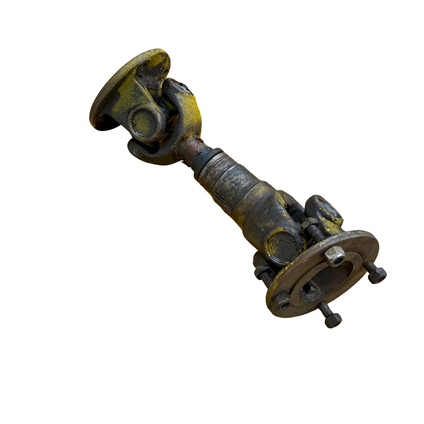 Kardanaxel bak | 4881026, 11999884 | Volvo L50