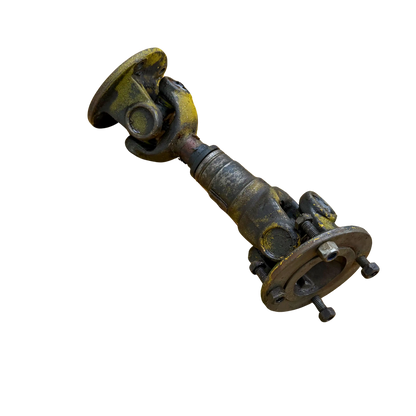 Kardanaxel bak | 4881026, 11999884 | Volvo L50