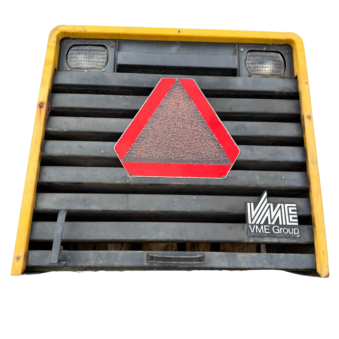 Kylarkåpa | 4939006, 91358 | Volvo L50