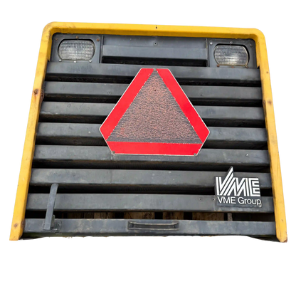 Kylarkåpa | 4939006, 91358 | Volvo L50