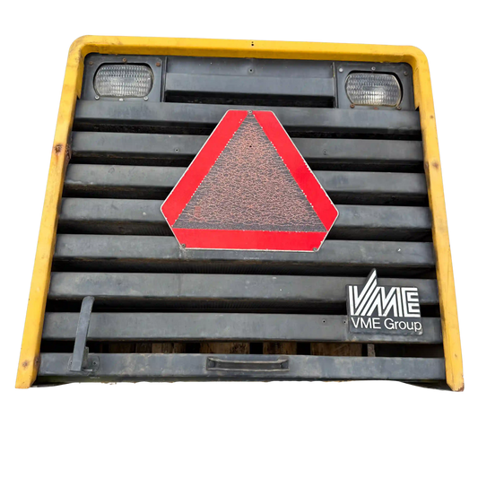 Kylarkåpa | 4939006, 91358 | Volvo L50