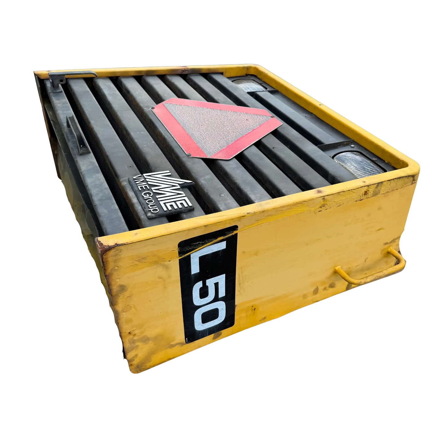 Kylarkåpa | 4939006, 91358 | Volvo L50