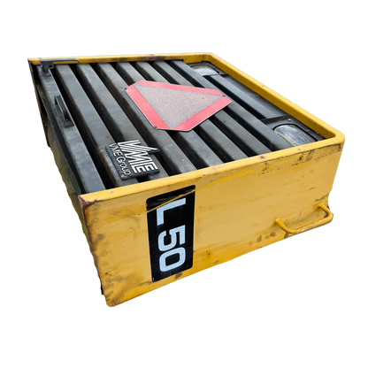 Kylarkåpa | 4939006, 91358 | Volvo L50