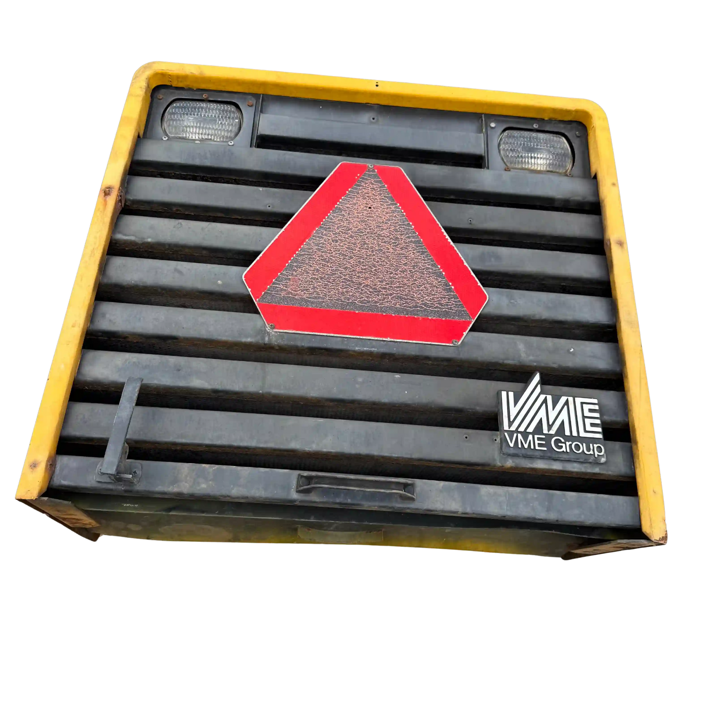 Kylarkåpa | 4939006, 91358 | Volvo L50