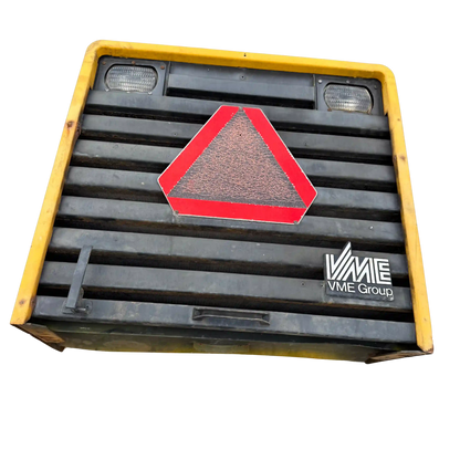 Kylarkåpa | 4939006, 91358 | Volvo L50