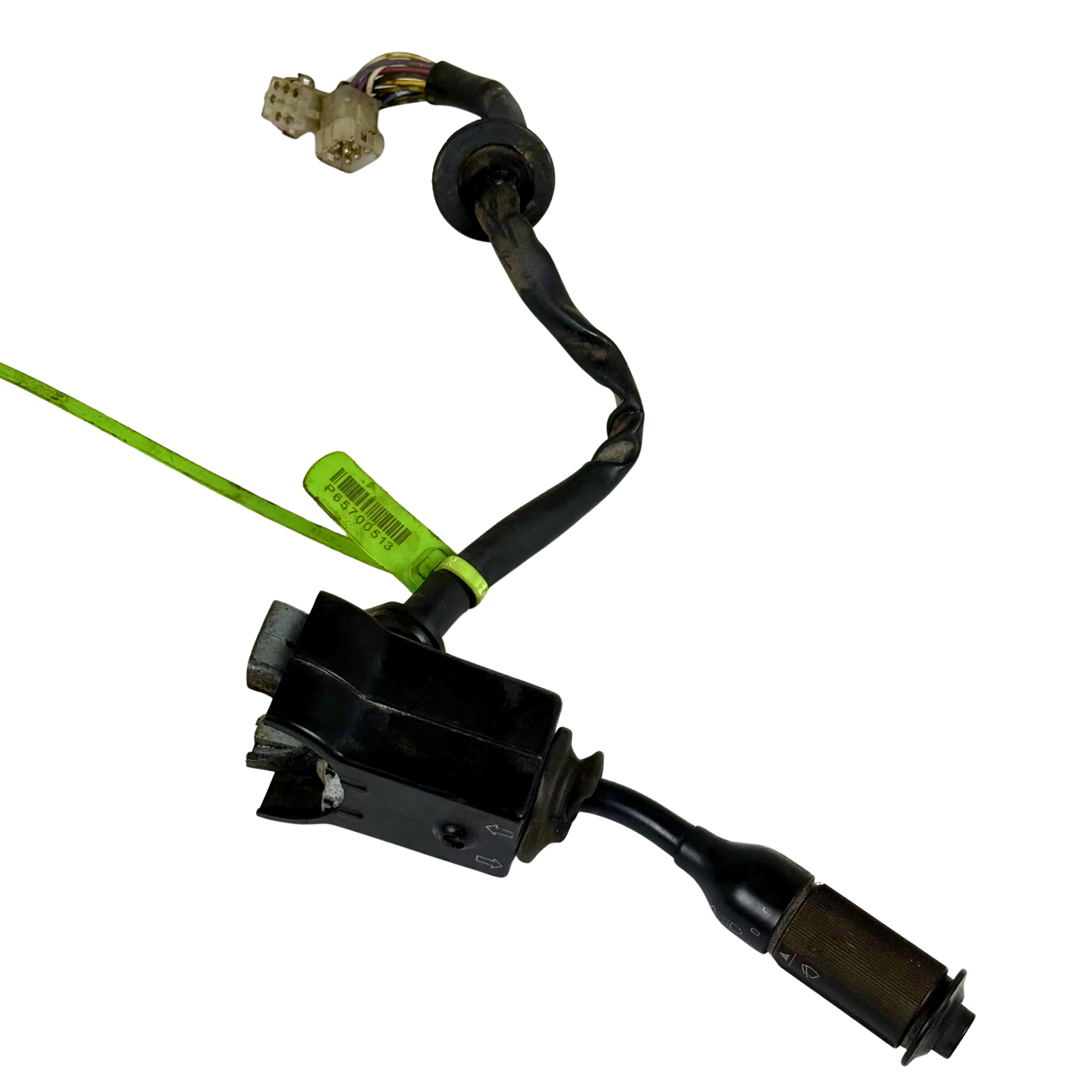 Blinkersspak | 11039018 | Volvo L50