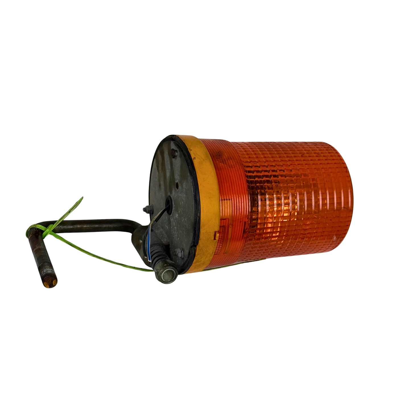 Rot varningsljus ink fäste | 4854094, 4763789 | Volvo L50