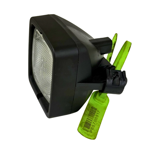 Arbetsbelysning | Volvo L50