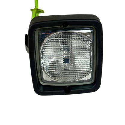 Arbetsbelysning | Volvo L50