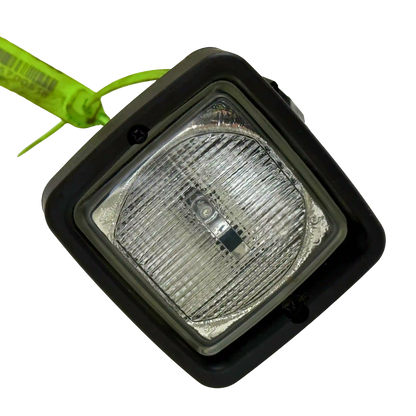 Arbetsbelysning | Volvo L50