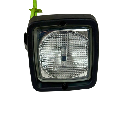 Arbetsbelysning | Volvo L50