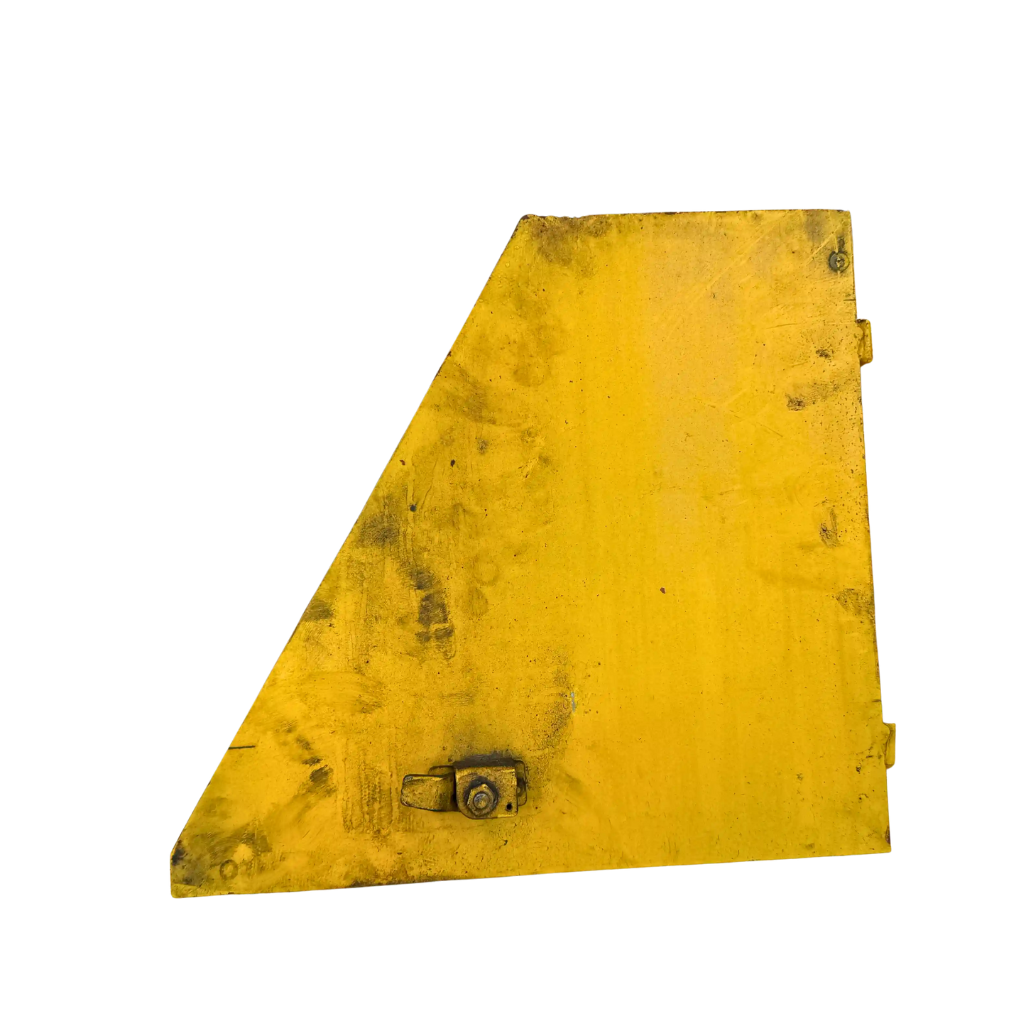 Lucka påfyllning transmission | Volvo L50