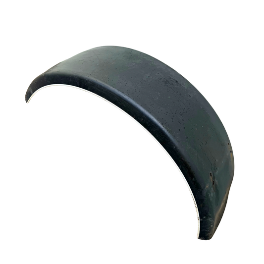 Bakskärm plast | Volvo L50