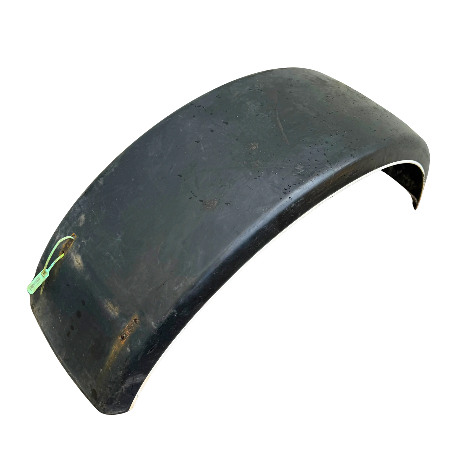 Bakskärm plast | Volvo L50