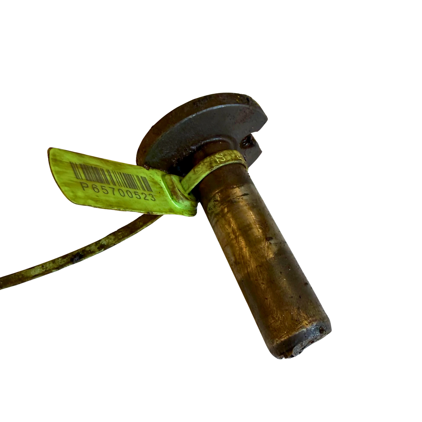 Axel | 4939783 | Volvo L50