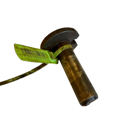 Axel | 4939783 | Volvo L50