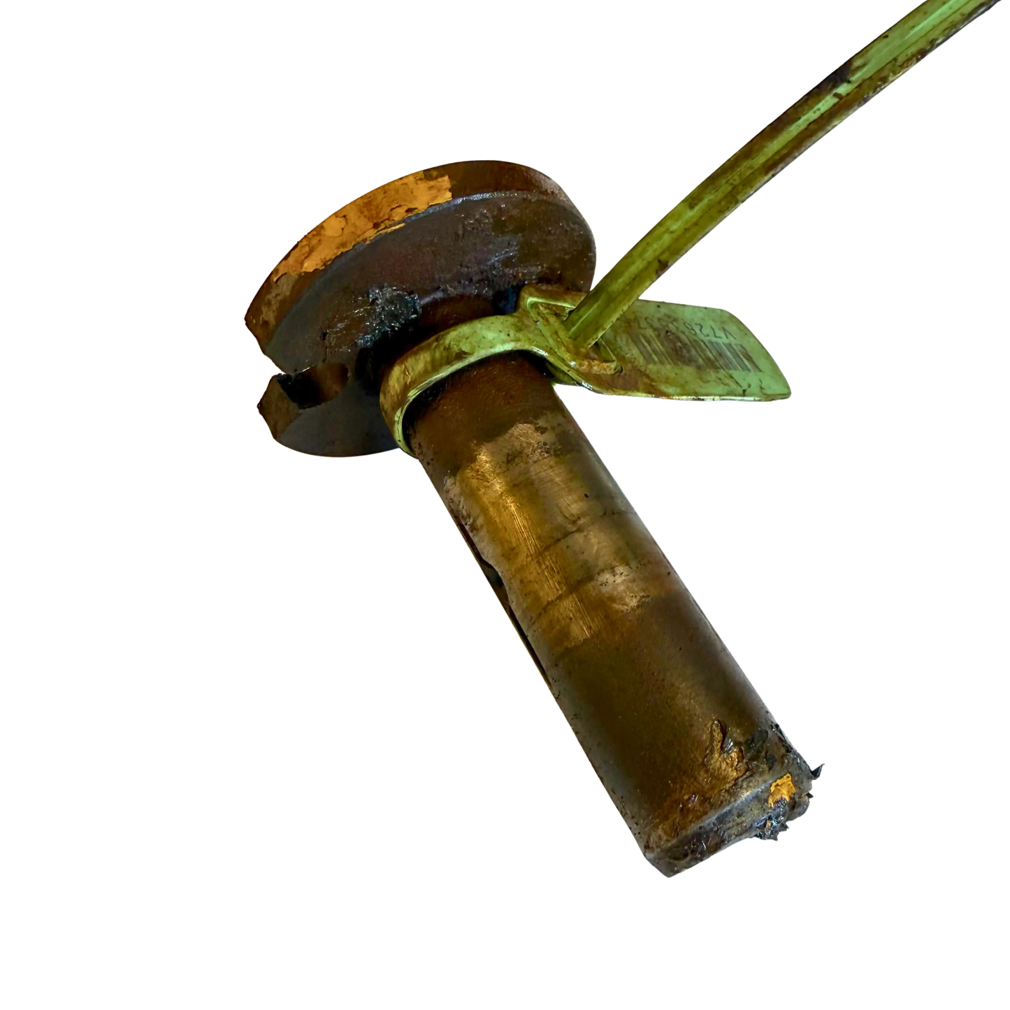 Axel | 4939783 | Volvo L50