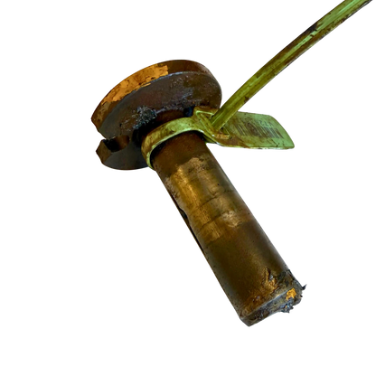 Axel | 4939783 | Volvo L50