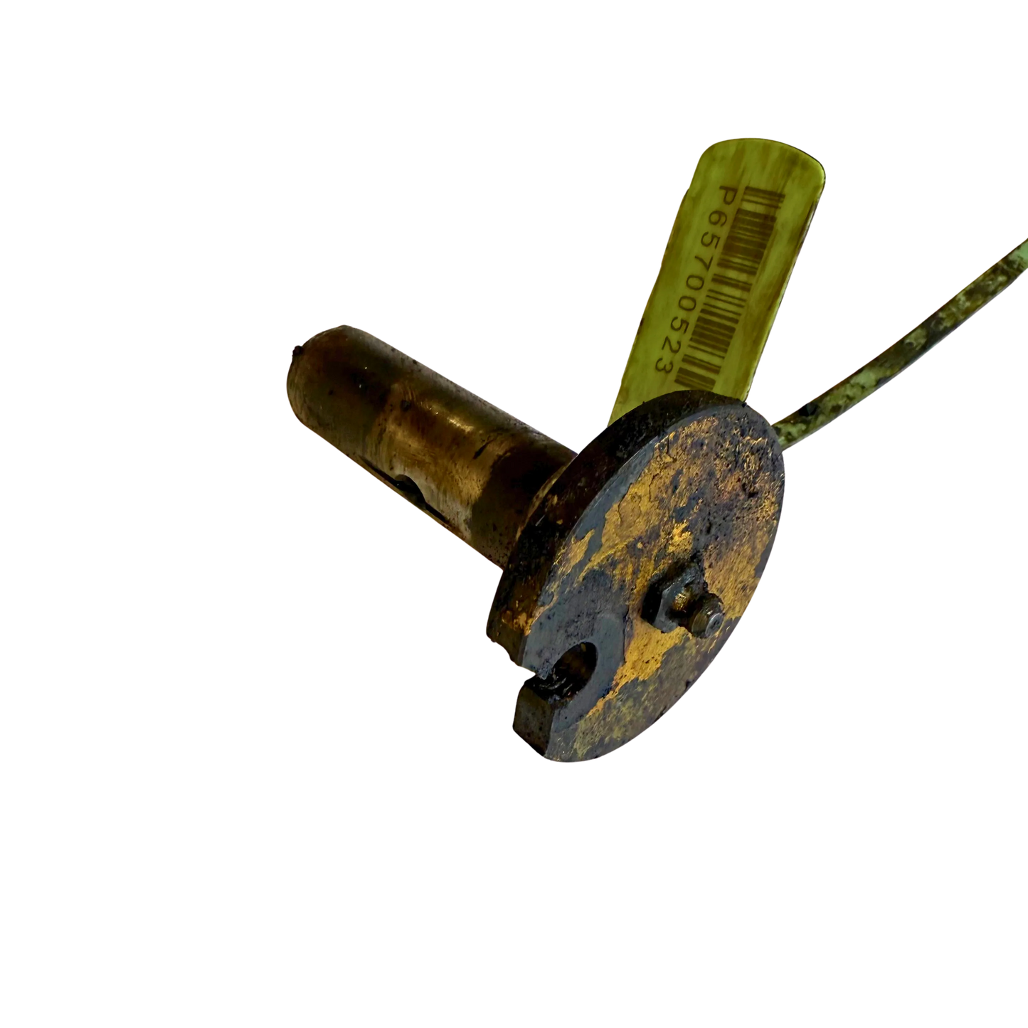 Axel | 4939783 | Volvo L50