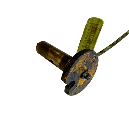 Axel | 4939783 | Volvo L50