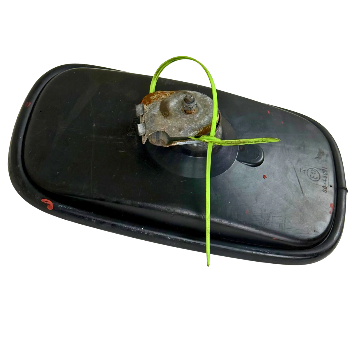 Backspegel | 4881544, 4881285, 4881286 | Volvo L50
