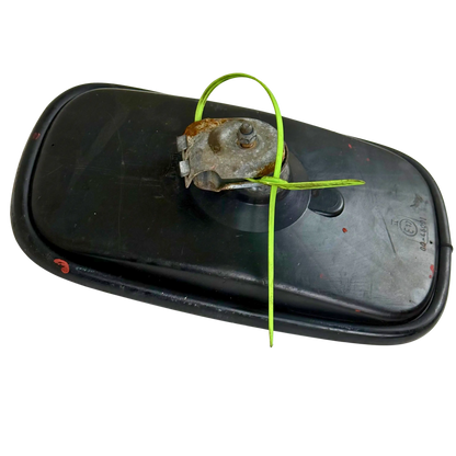 Backspegel | 4881544, 4881285, 4881286 | Volvo L50