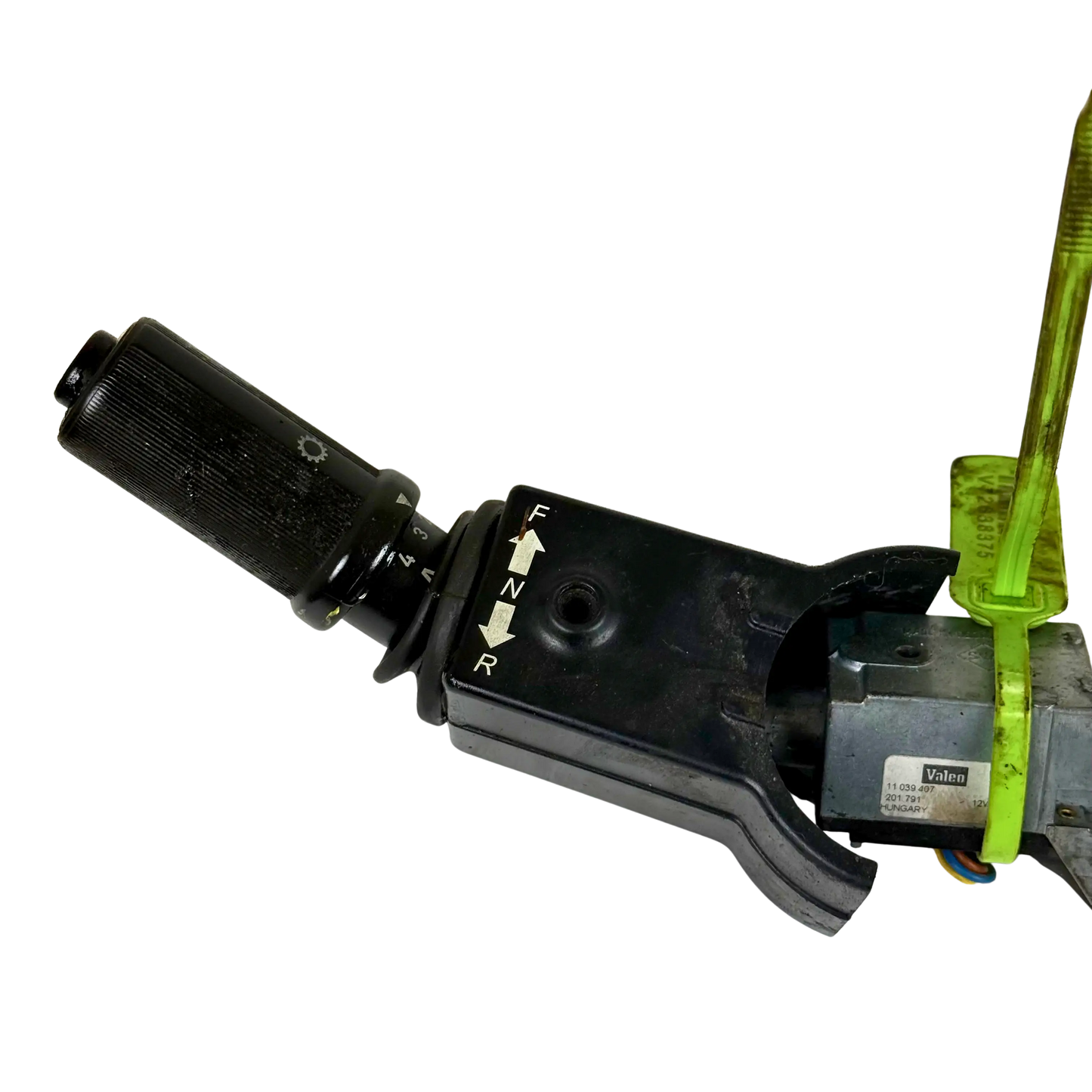 Växelspak | 11990164, 11999331 | Volvo L50