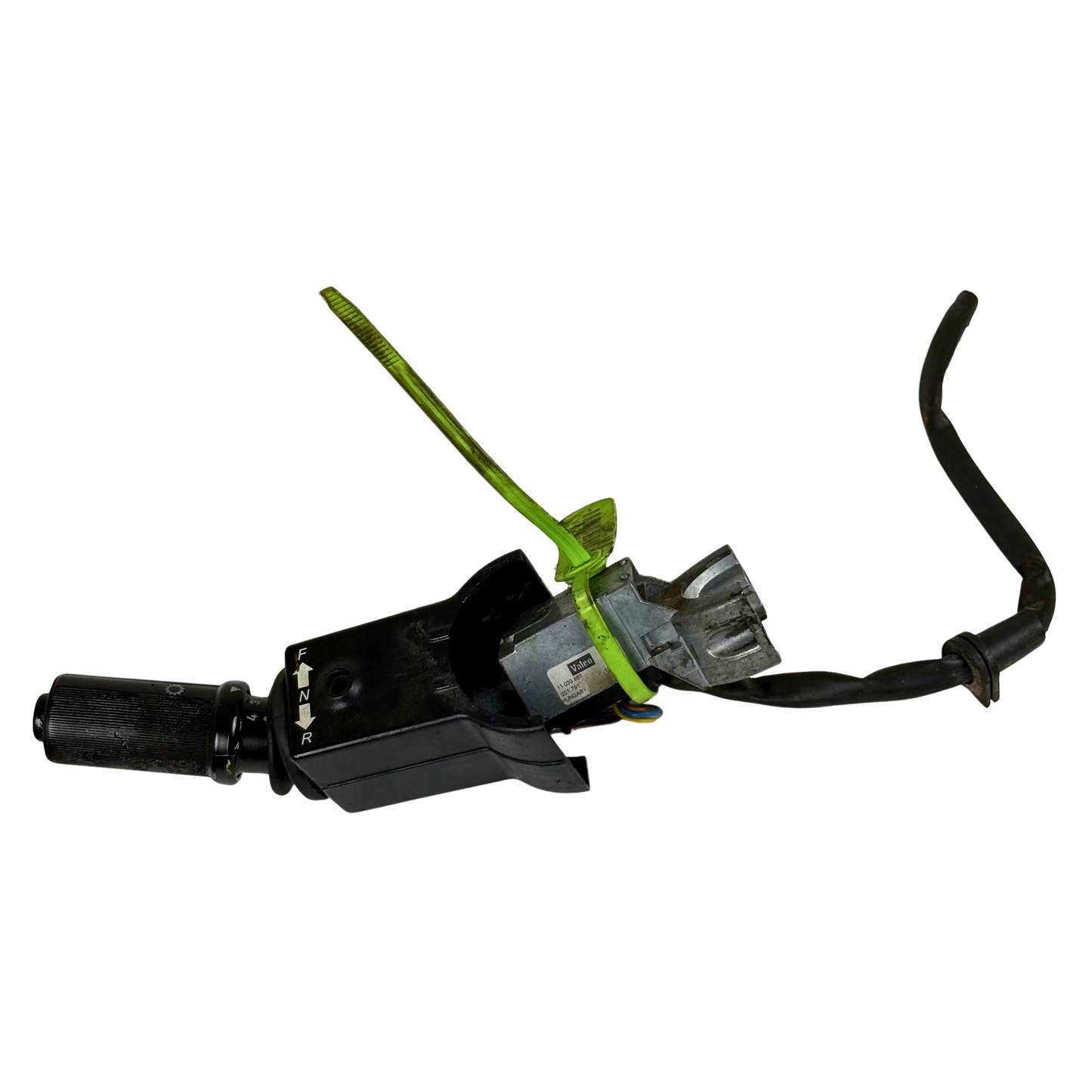 Växelspak | 11990164, 11999331 | Volvo L50