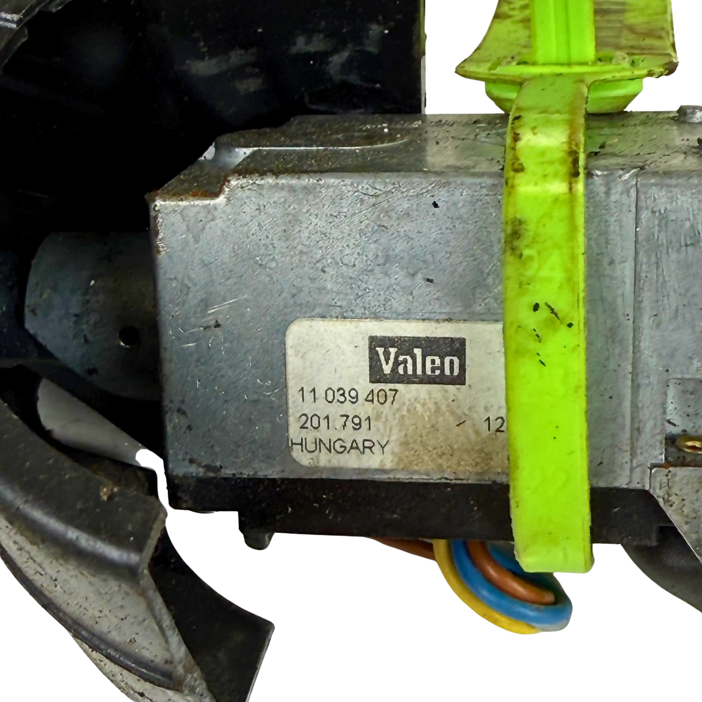 Växelspak | 11990164, 11999331 | Volvo L50