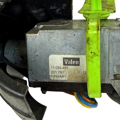 Växelspak | 11990164, 11999331 | Volvo L50