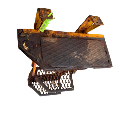 Fotsteg vänster | 11101178 | Volvo L50