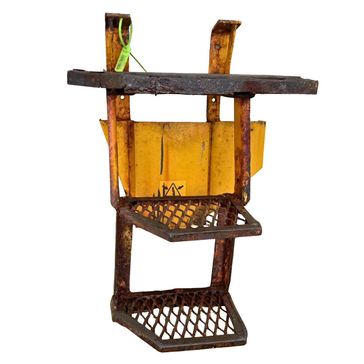 Fotsteg vänster | 11101178 | Volvo L50