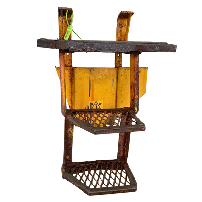 Fotsteg vänster | 11101178 | Volvo L50