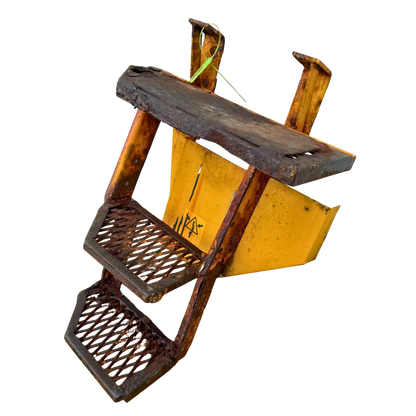 Fotsteg vänster | 11101178 | Volvo L50