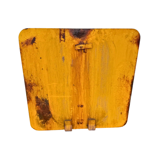 Front door at front loader | 4926968 | Volvo L50