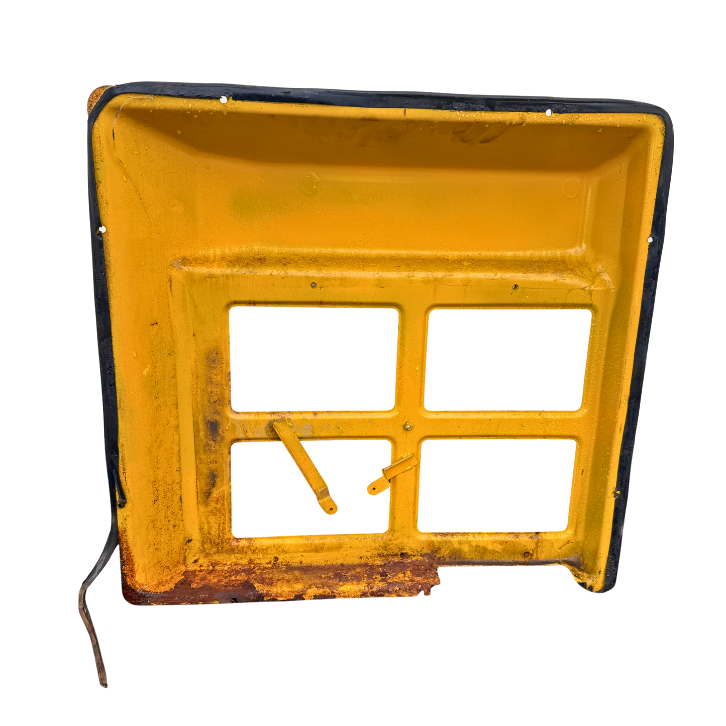 Sidolucka till hyttfilter | 11005673 | Volvo L50