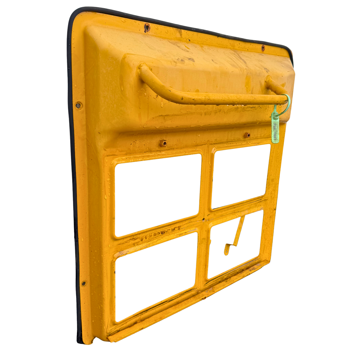 Sidolucka till hyttfilter | 11005673 | Volvo L50