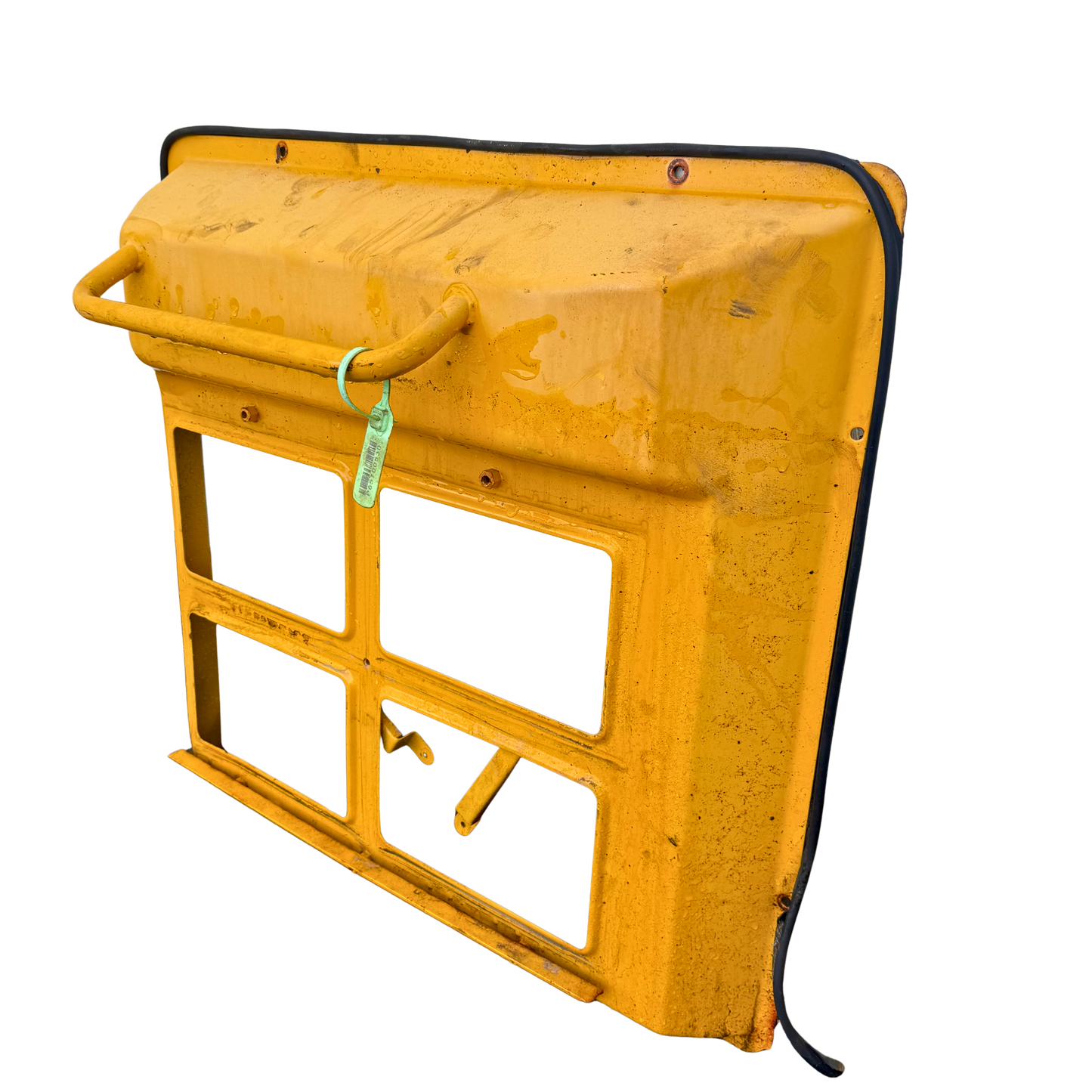 Sidolucka till hyttfilter | 11005673 | Volvo L50